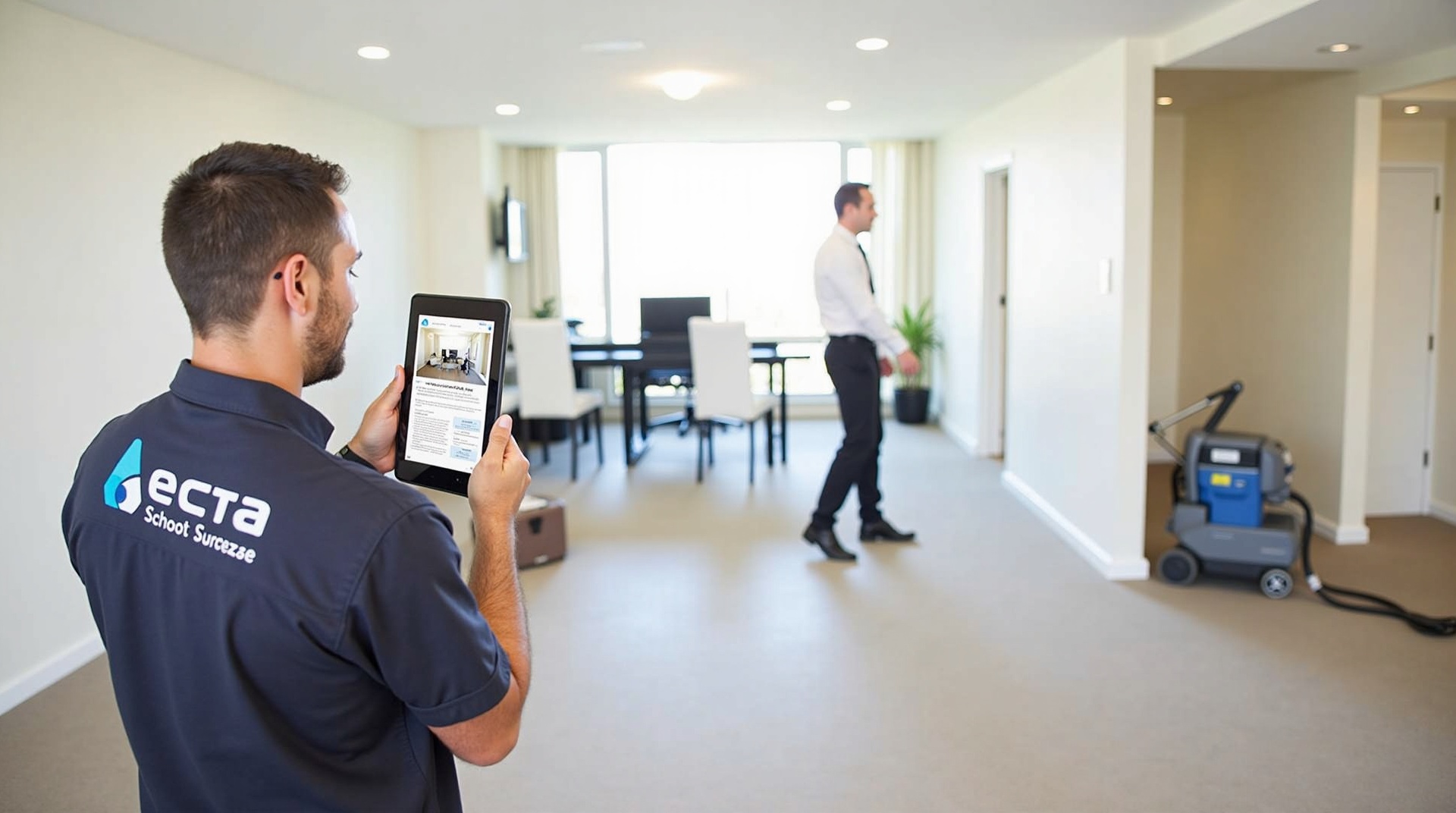 End of Lease Carpet Cleaning Keysborough
