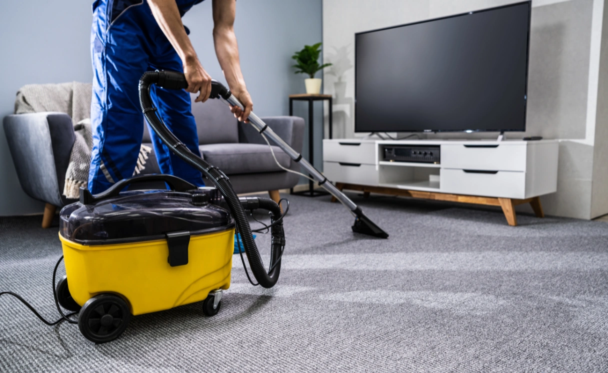 Extract End of Lease Cleaning Keysborough Contact Office